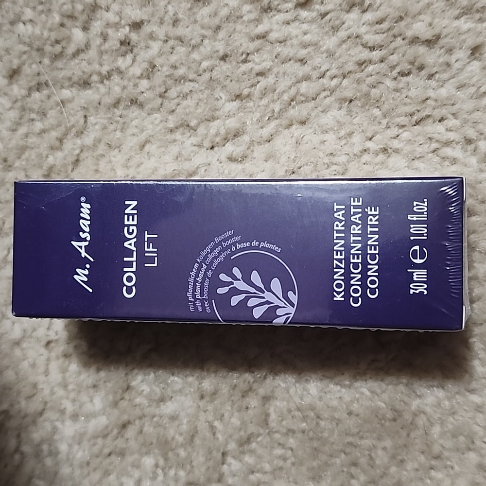 M.Asam Collagen